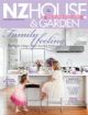 NZ House & Garden May 2014