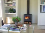 SOUTHERN SERIES FIRES - McKenzie - Lindis - Lewis & the Cardrona Cooker