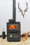 Cardrona Cooker